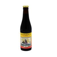 De Struise Brouwers Struise Pannepot Vintage 2022 33cl