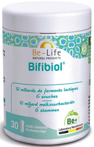 Be-Life Bifibiol Capsules