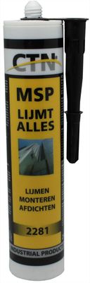 CTN N5 MS Polymeer kit