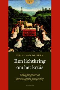 Een lichtkring om het kruis (Paperback)