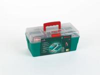 Theo Klein Bosch Garden Profibox met accessoires tuinset - thumbnail