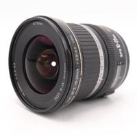 Canon EF-S 10-22mm F/3.5-4.5 USM occasion