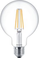 Philips LED Classic 60W Warm Wit - thumbnail