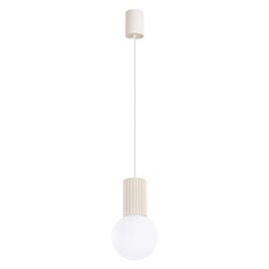 Hanglamp HALO 1 beige