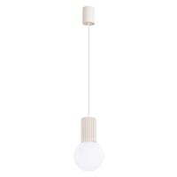 Hanglamp HALO 1 beige