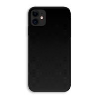 Musketon Halftone: iPhone 11 Biologisch afbreekbaar hoesje