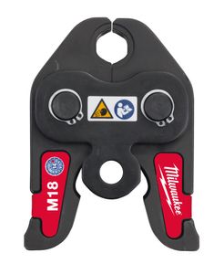 Milwaukee Accessoires Bek J18-M22 voor 18 V persgereedschap - 4932430250