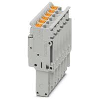 Phoenix Contact 3211285 Stekker Grijs 25 stuk(s)