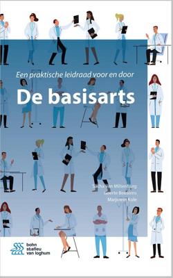 De basisarts (Paperback)