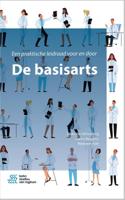 De basisarts (Paperback) De basisarts (Paperback)