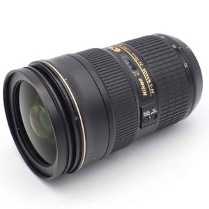 Nikon AF-S 24-70mm F/2.8G ED occasion