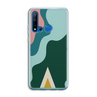 Noor B: Huawei P20 Lite (2019) Transparant Hoesje Noor B: Huawei P20 Lite (2019) Transparant Hoesje