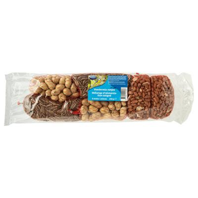 AllBirds&Co Vogelvoermix netjes a 6 610 g