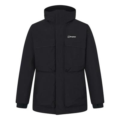 Berghaus Fernly Gtx Down Wintersport Shell Jas Heren Black/Black XL