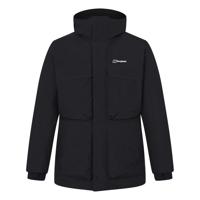 Berghaus Fernly Gtx Down Wintersport Shell Jas Heren Black/Black XL
