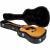 Gator Cases GWE-DREAD12 houten koffer voor 12-snarige dreadnought westerngitaar