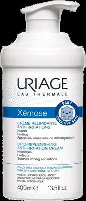 Uriage Xémose Anti Irritation Cream