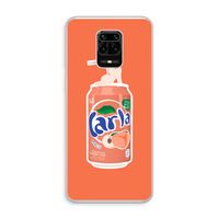 S(peach)less: Xiaomi Redmi Note 10 Lite Transparant Hoesje