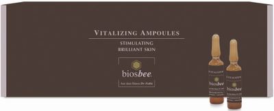 Dr. Nobis Biosbee Vitalizing, Ampoules (12 x 5 ml)