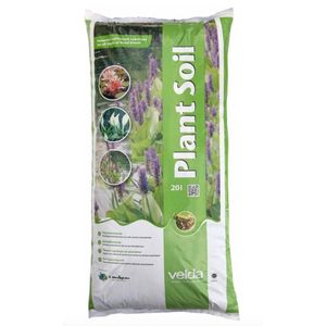 Velda - Plant Soil 20 L 60 vijveraccesoires