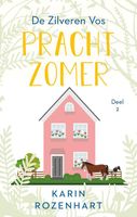 Prachtzomer - Karin Rozenhart - ebook