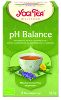 Yogi Tea pH Balance