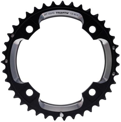 TRUVATIV kettingblad "mtb" chain ring 39t bb30 cd120mm b