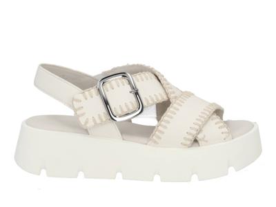 Gabor 84.751.20 latte Beige maat 38.5