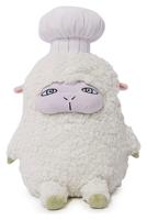 Black Clover Plush Figure Sheep Cook 23 cm