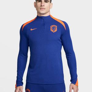 Nederlands Elftal Dri Fit ADV Elite Training Sweater 2024-2025