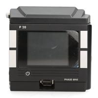 Phase One P20 - Hasselblad V-Mount Phase One P20 - Hasselblad V-Mount