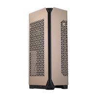 Cooler Master NCORE 100 MAX tower behuizing 2x USB-A | 1x USB-C