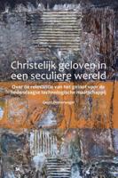 Christelijk geloven in een seculiere wereld (Paperback)