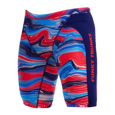 Funky Trunks Wave Craze training jammer heren