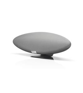 Bowers & Wilkins Zeppelin Grijs