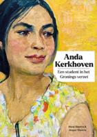 Anda Kerkhoven (Hardback)
