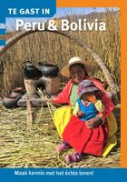 Reisgids Te gast in Peru en Bolivia | Informatie Verre Reizen - thumbnail