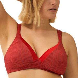 Naturana The Wednesday Padded Non Wired Bra