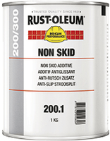 rust-oleum ns300 anti-slip toevoeging 15 kg - thumbnail