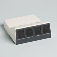 Attema universele datadoos IC-4
