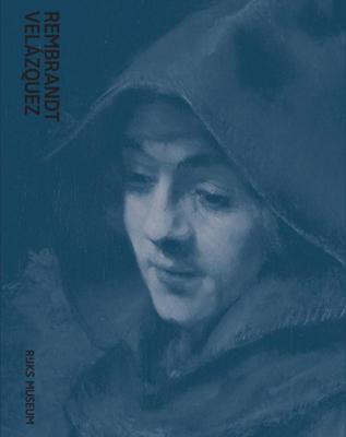 Rembrandt-Velázquez (Paperback)
