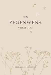 Een zegenwens voor jou (Hardback)