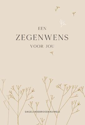 Een zegenwens voor jou (Hardback)