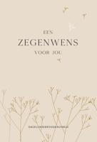 Een zegenwens voor jou (Hardback)