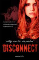 Disconnect - Juultje van den Nieuwenhof - ebook - thumbnail