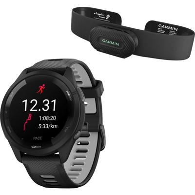 Garmin Forerunner 265 + HRM Fit