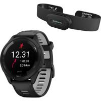 Garmin Forerunner 265 + HRM Fit
