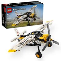 LEGO Technic junglevliegtuig 42198