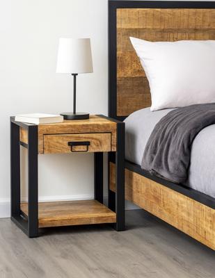 Nachtkastje met Lade Pip