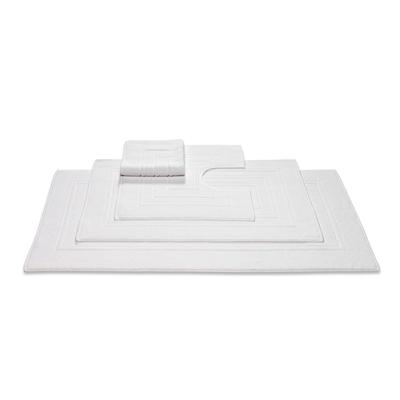 Vandyck Vandyck Houston White Toiletmat 60x62